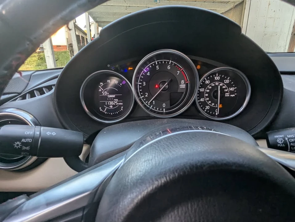 2016 Mazda ND MX-5 Miata - Image 5 of 18