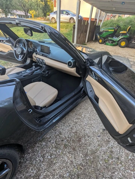 2016 Mazda ND MX-5 Miata - Image 3 of 18