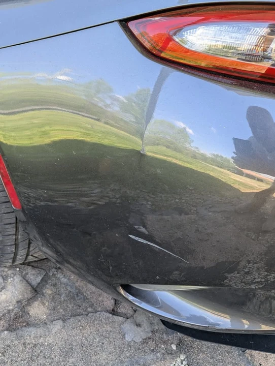 2016 Mazda ND MX-5 Miata - Image 11 of 18
