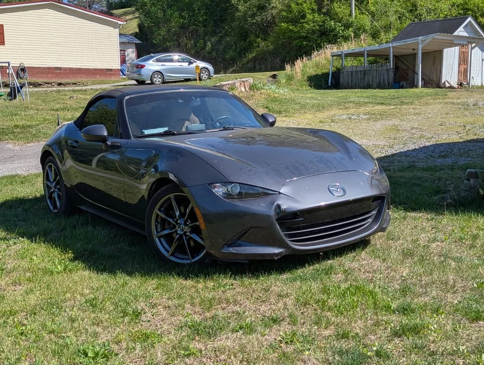 2016 Mazda ND MX-5 Miata - Image 15 of 18