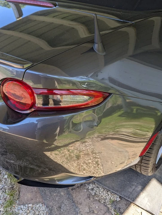 2016 Mazda ND MX-5 Miata - Image 12 of 18