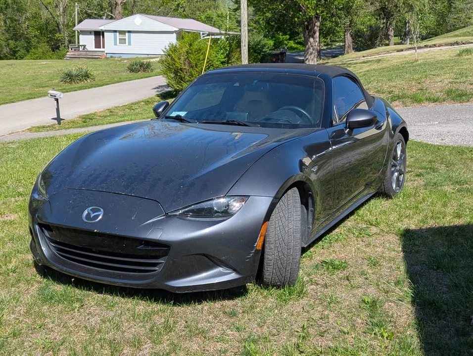 2016 Mazda ND MX-5 Miata - Image 16 of 18