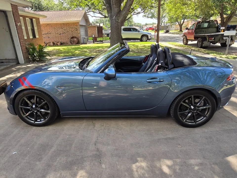 2016 Mazda ND MX-5 Miata - Image 4 of 15