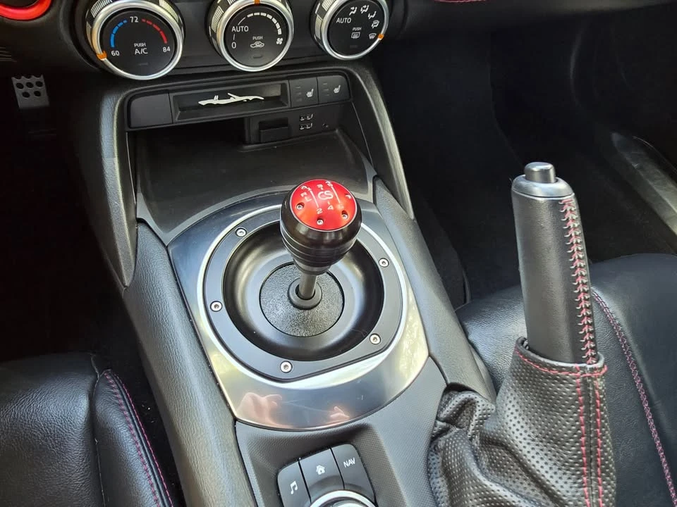 2016 Mazda ND MX-5 Miata - Image 12 of 15