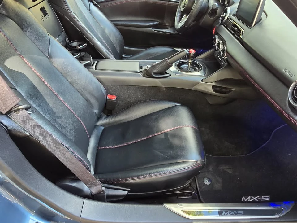 2016 Mazda ND MX-5 Miata - Image 13 of 15