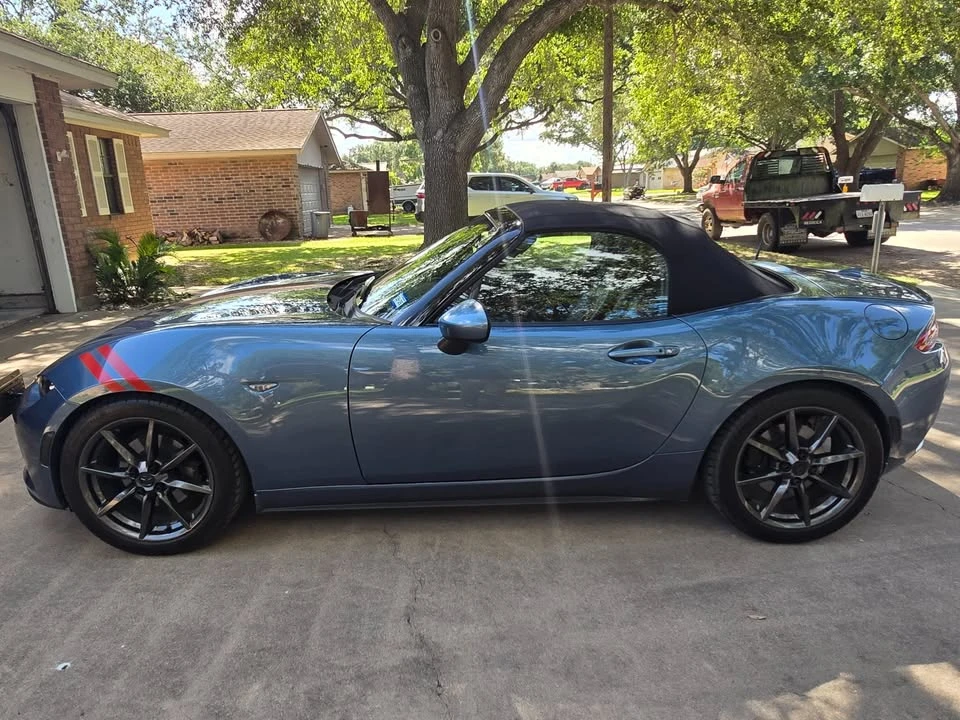 2016 Mazda ND MX-5 Miata - Image 2 of 15