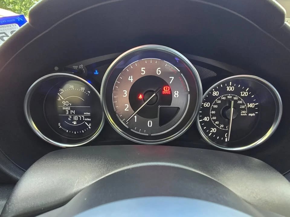 2016 Mazda ND MX-5 Miata - Image 11 of 15