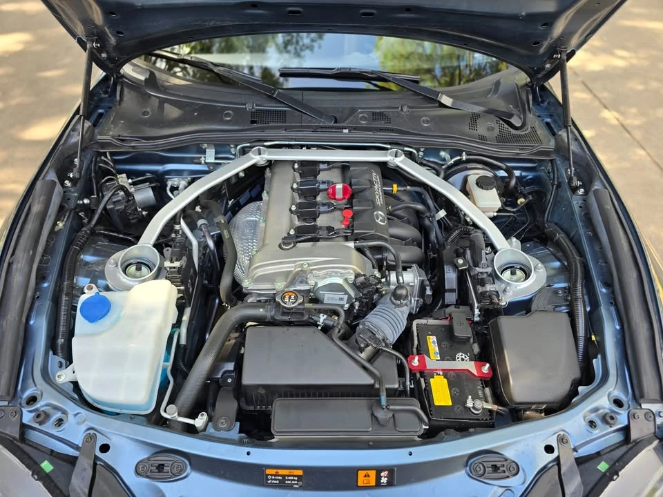 2016 Mazda ND MX-5 Miata - Image 9 of 15