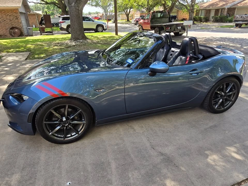 2016 Mazda ND MX-5 Miata - Image 3 of 15