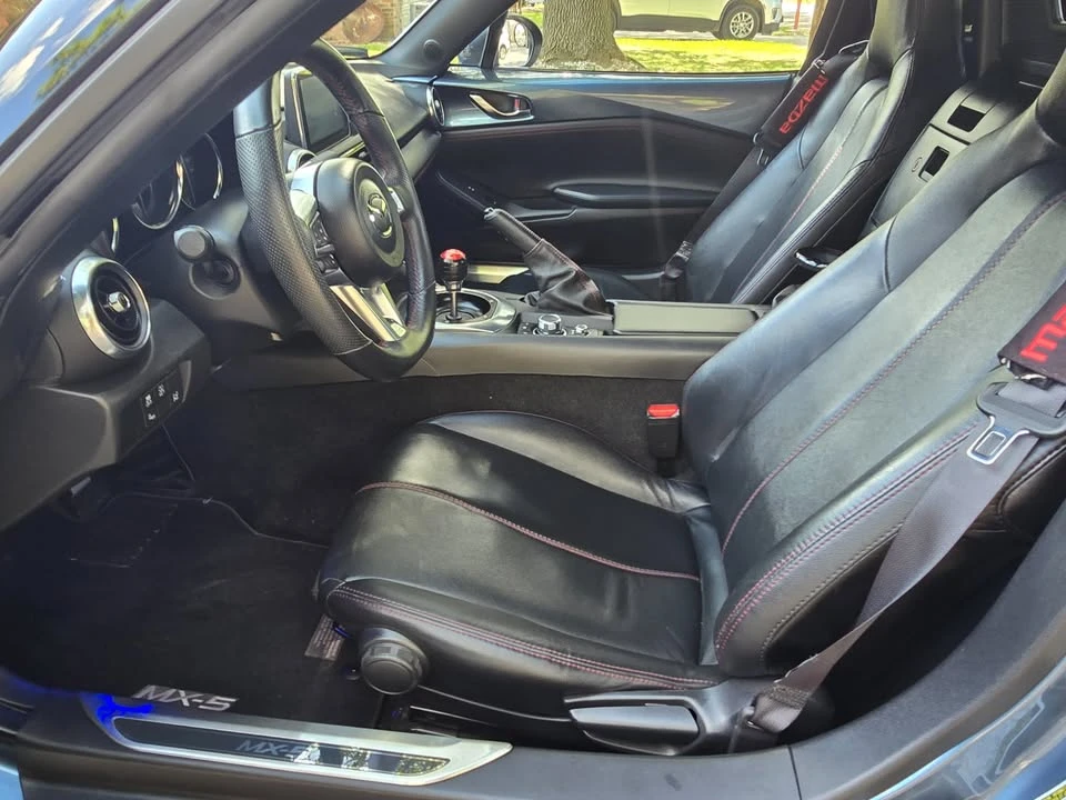 2016 Mazda ND MX-5 Miata - Image 10 of 15