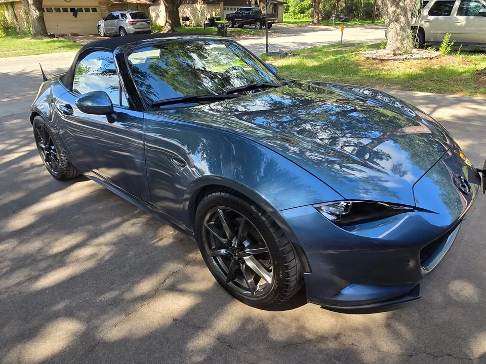 2016 Mazda ND MX-5 Miata - Image 7 of 15