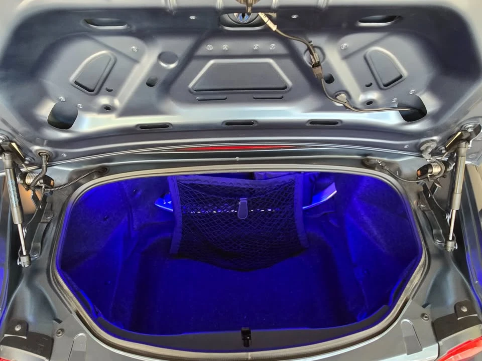 2016 Mazda ND MX-5 Miata - Image 14 of 15