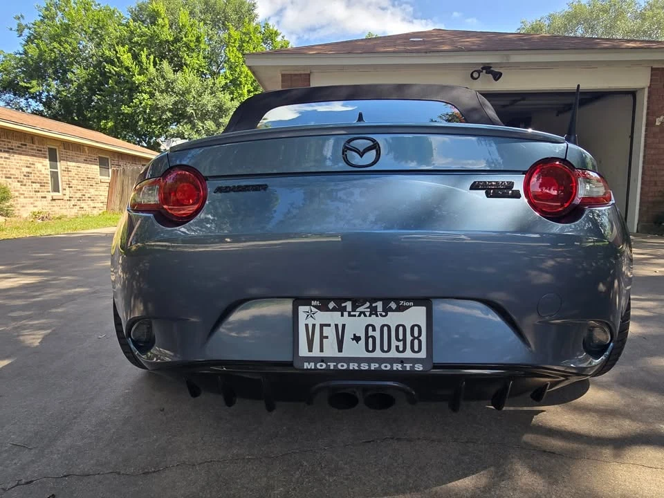 2016 Mazda ND MX-5 Miata - Image 5 of 15