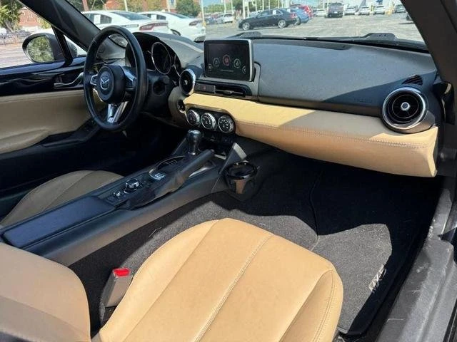 2016 Mazda ND MX-5 Miata - Image 5 of 12