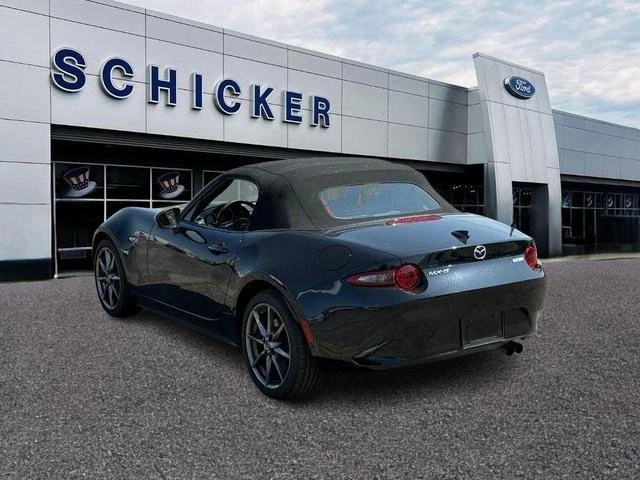 2016 Mazda ND MX-5 Miata - Image 2 of 12