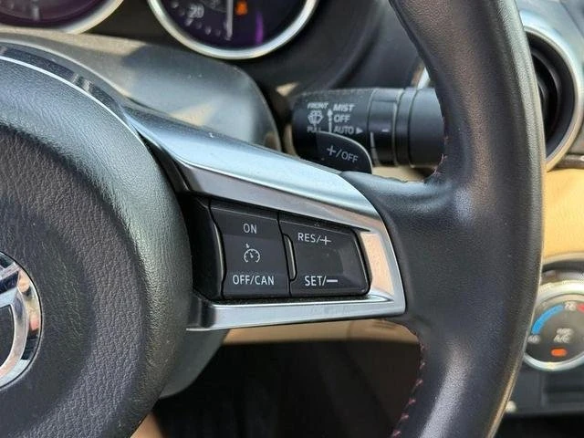 2016 Mazda ND MX-5 Miata - Image 9 of 12