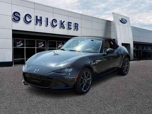 2016 Mazda ND MX-5 Miata - Image 3 of 12