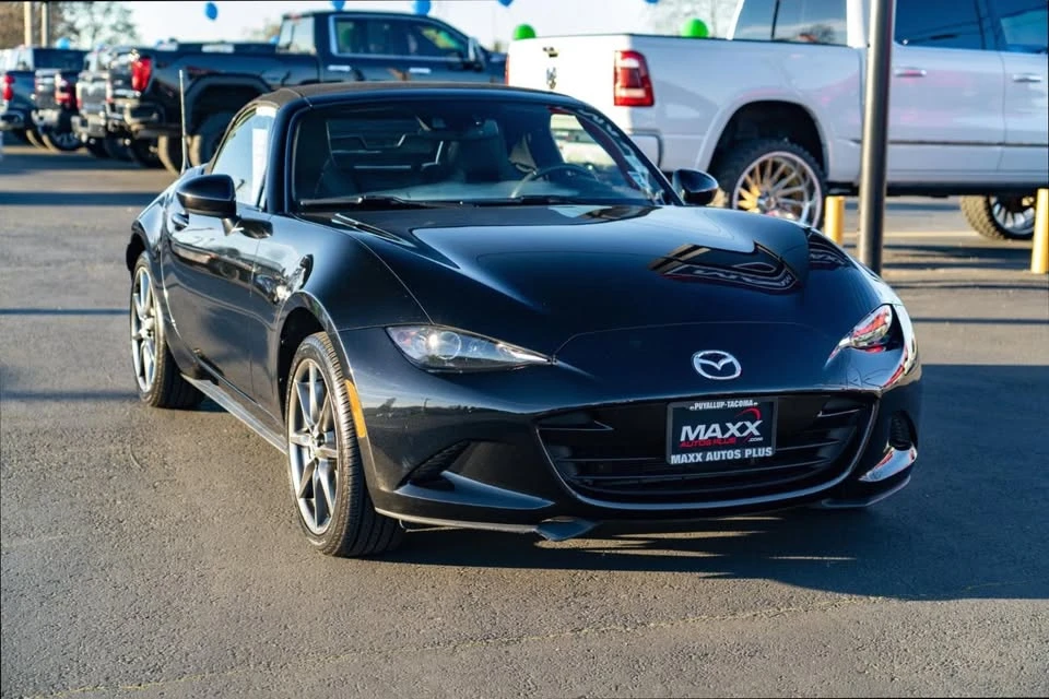 2016 Mazda ND MX-5 Miata - Image 3 of 19