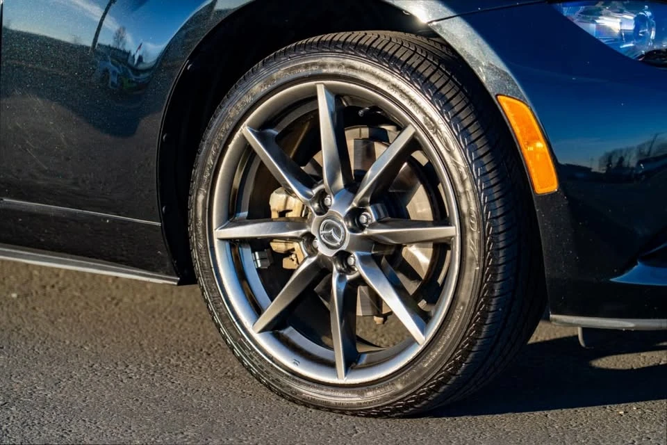 2016 Mazda ND MX-5 Miata - Image 7 of 19