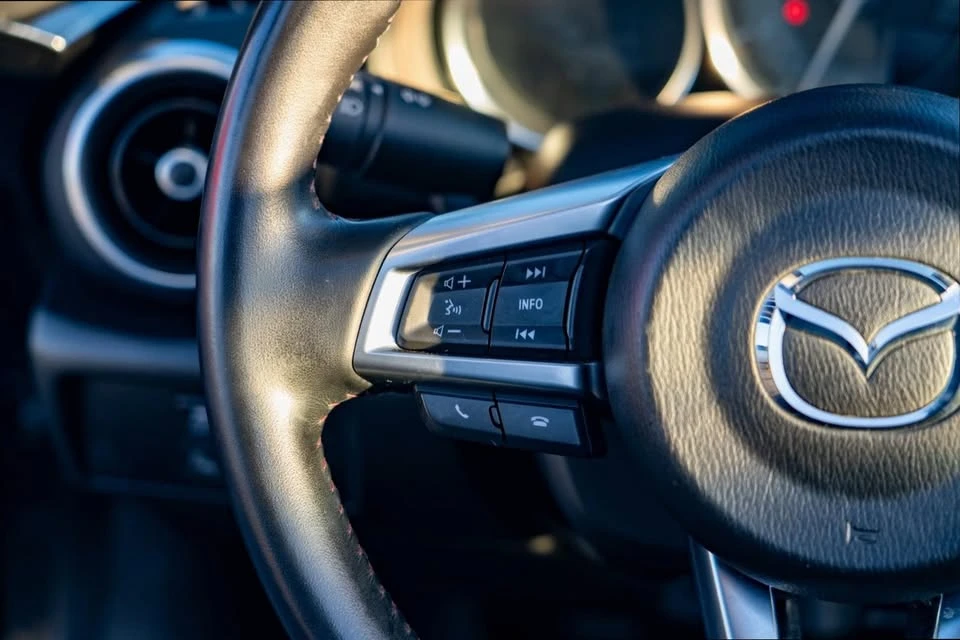 2016 Mazda ND MX-5 Miata - Image 14 of 19