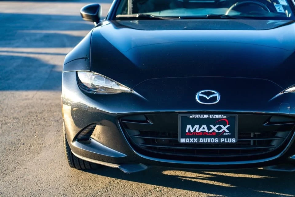 2016 Mazda ND MX-5 Miata - Image 6 of 19