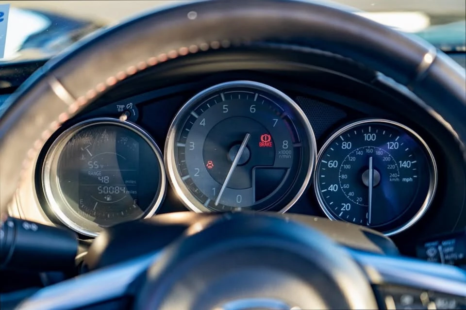 2016 Mazda ND MX-5 Miata - Image 12 of 19