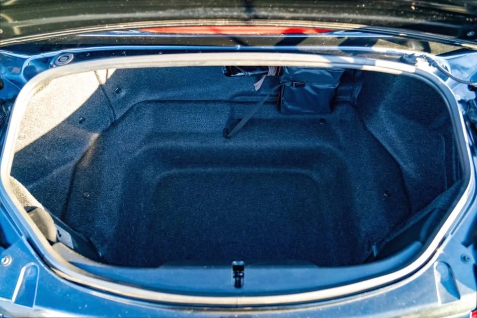 2016 Mazda ND MX-5 Miata - Image 19 of 19