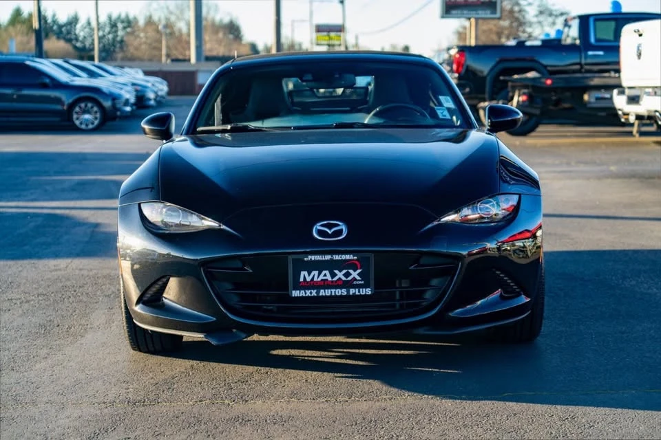 2016 Mazda ND MX-5 Miata - Image 4 of 19