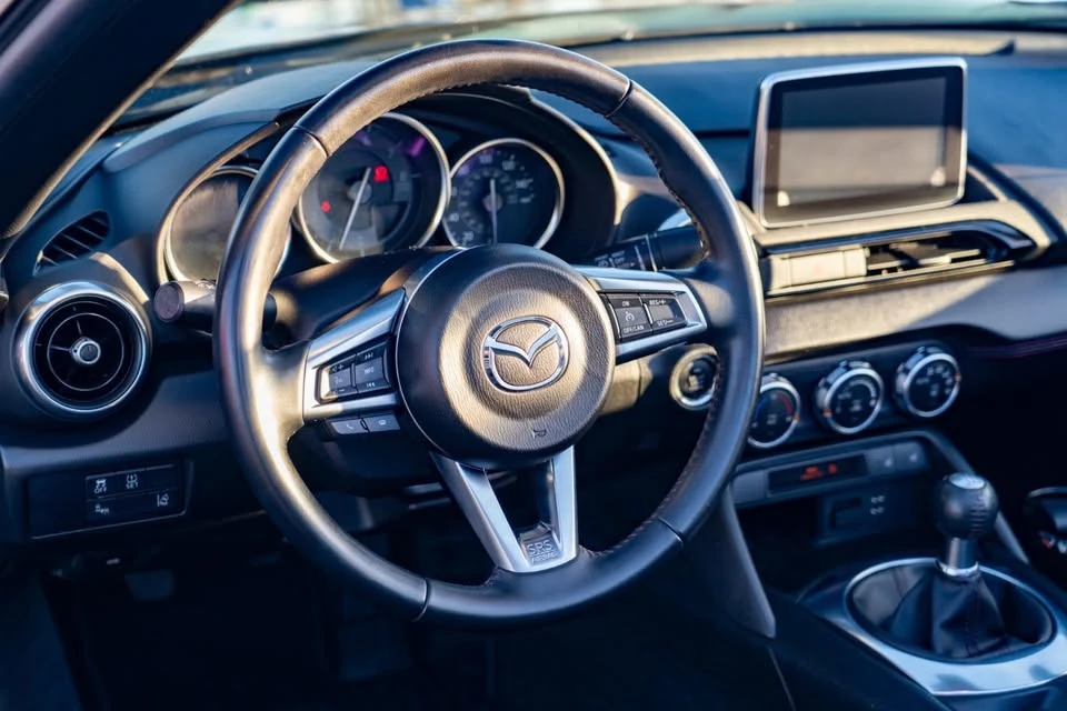 2016 Mazda ND MX-5 Miata - Image 12 of 19