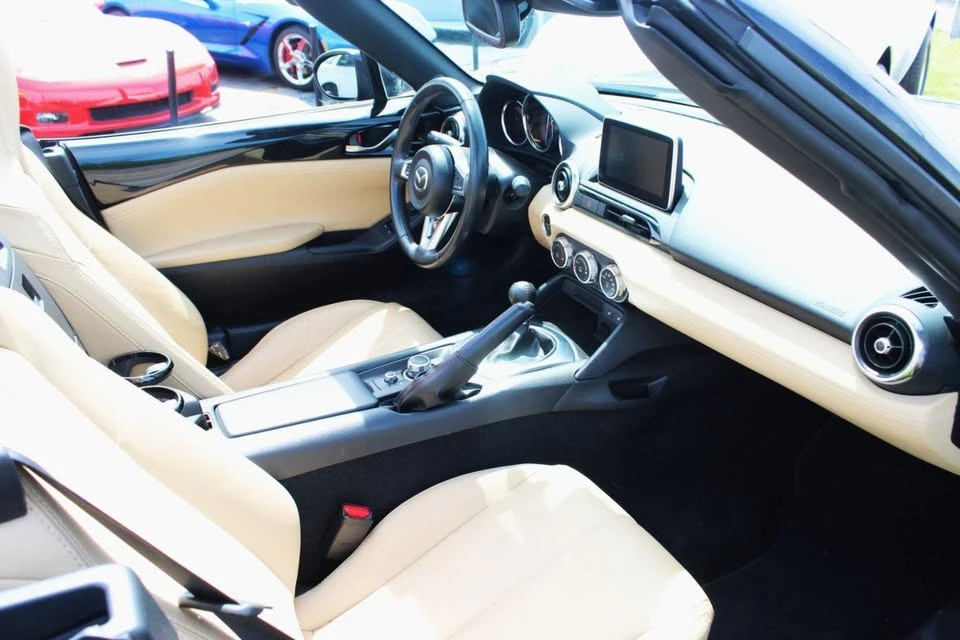 2016 Mazda ND MX-5 Miata - Image 14 of 17