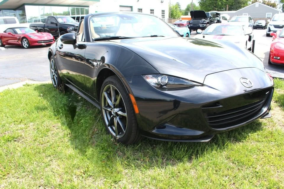2016 Mazda ND MX-5 Miata - Image 6 of 17