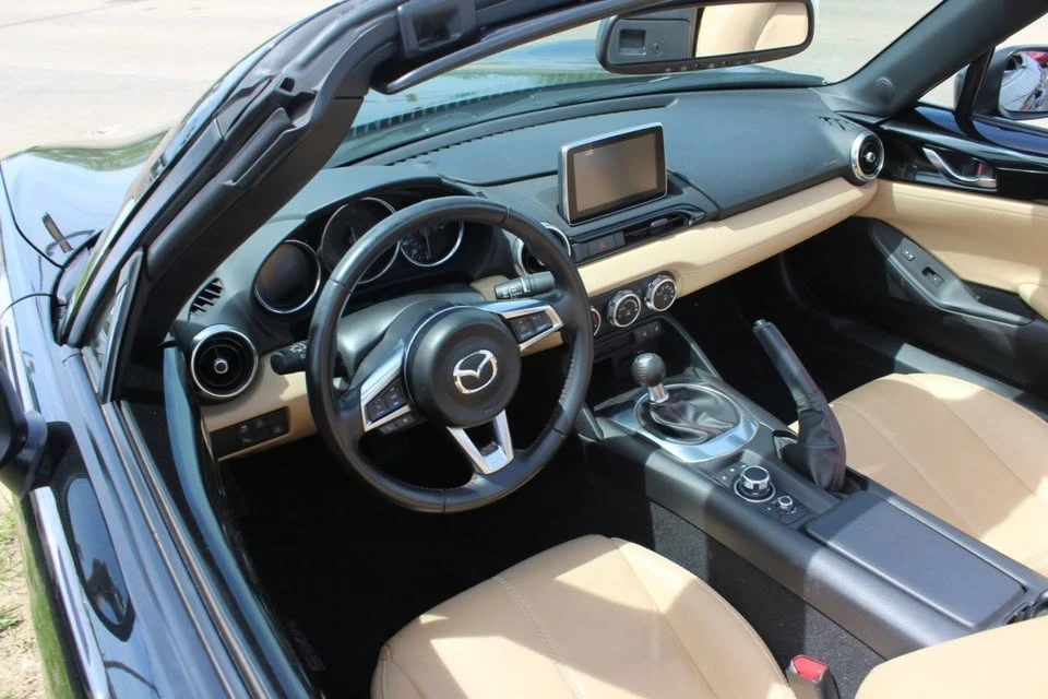 2016 Mazda ND MX-5 Miata - Image 10 of 17