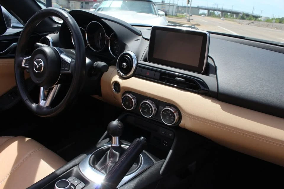 2016 Mazda ND MX-5 Miata - Image 17 of 17
