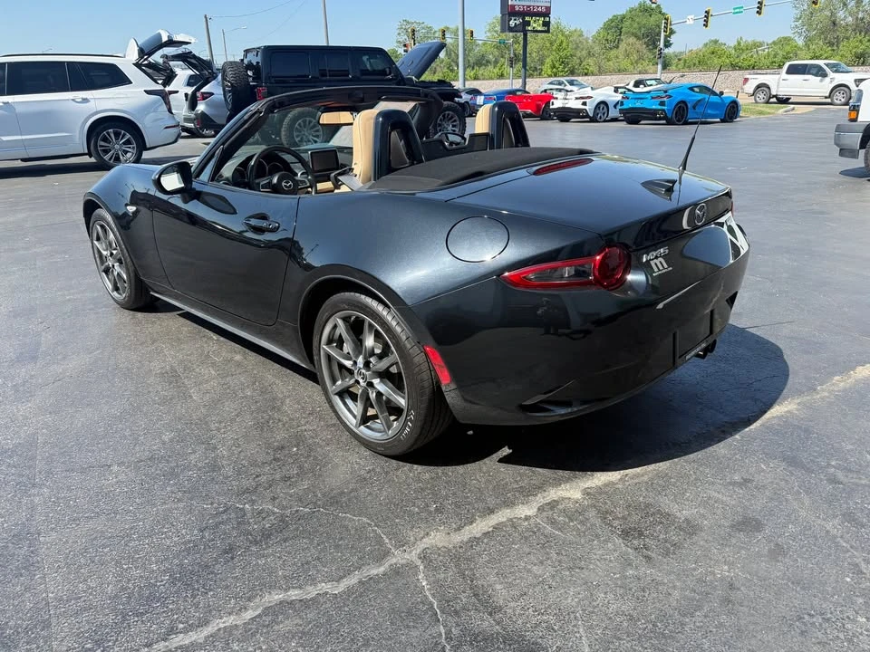 2016 Mazda ND MX-5 Miata - Image 5 of 9