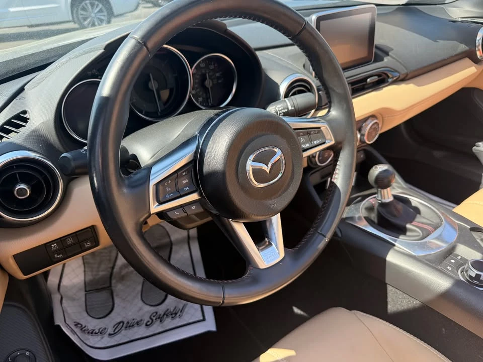 2016 Mazda ND MX-5 Miata - Image 7 of 9