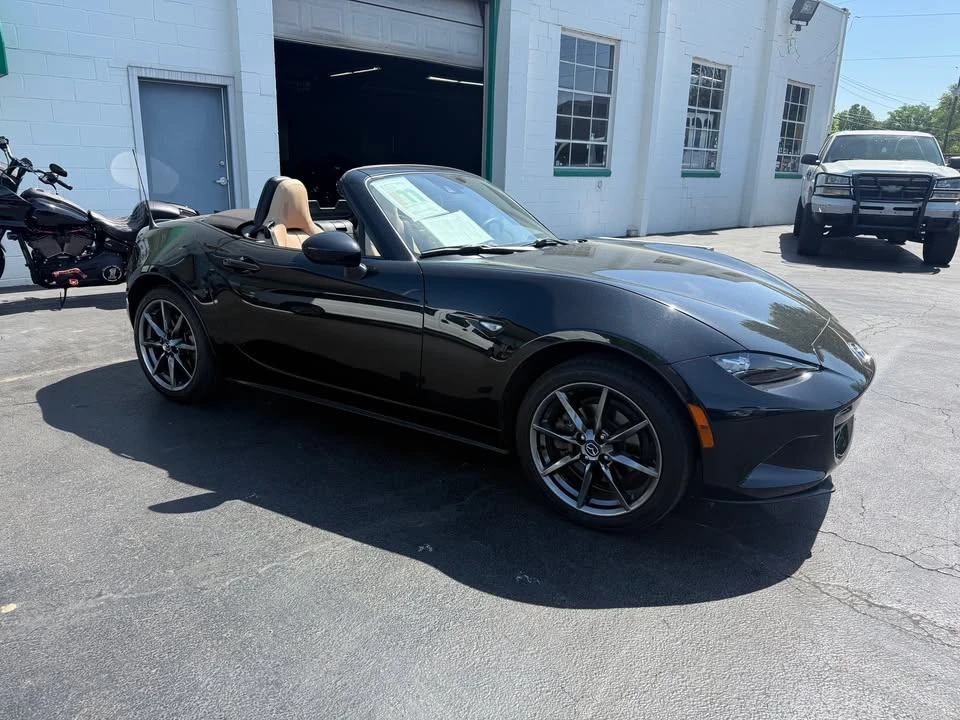 2016 Mazda ND MX-5 Miata - Image 3 of 9