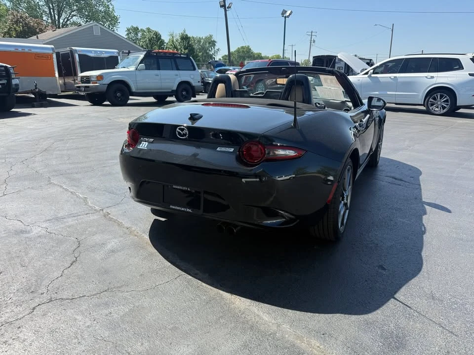 2016 Mazda ND MX-5 Miata - Image 4 of 9