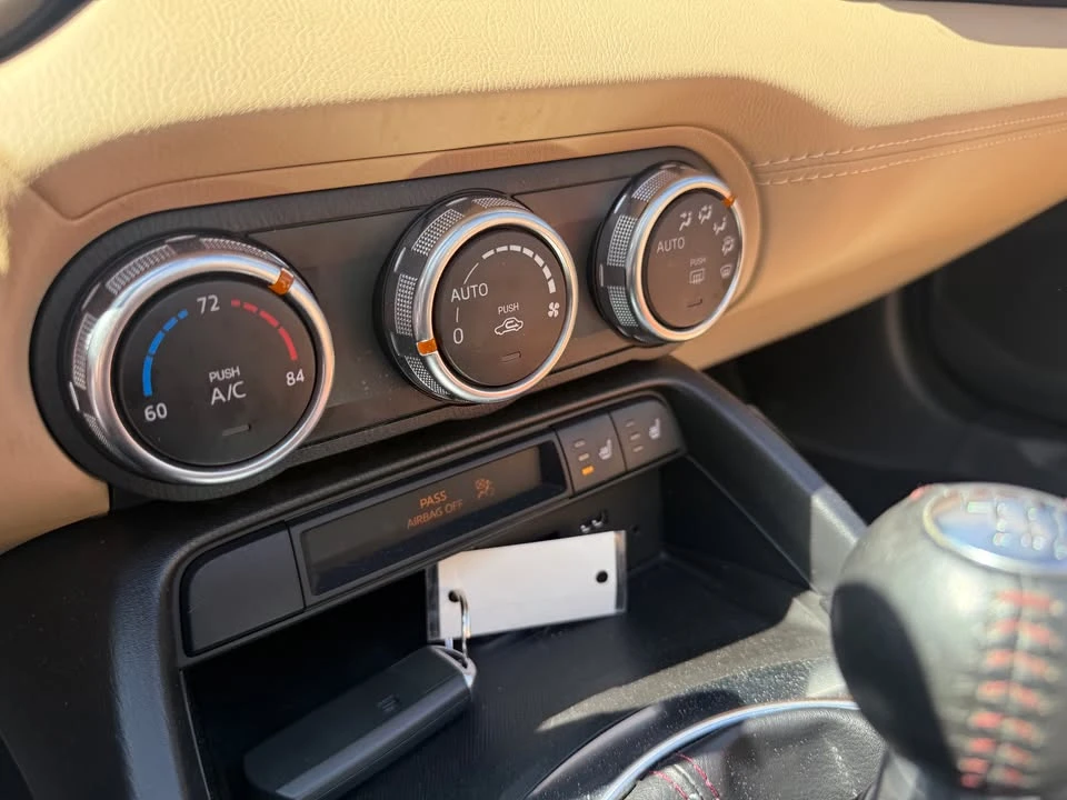 2016 Mazda ND MX-5 Miata - Image 8 of 9