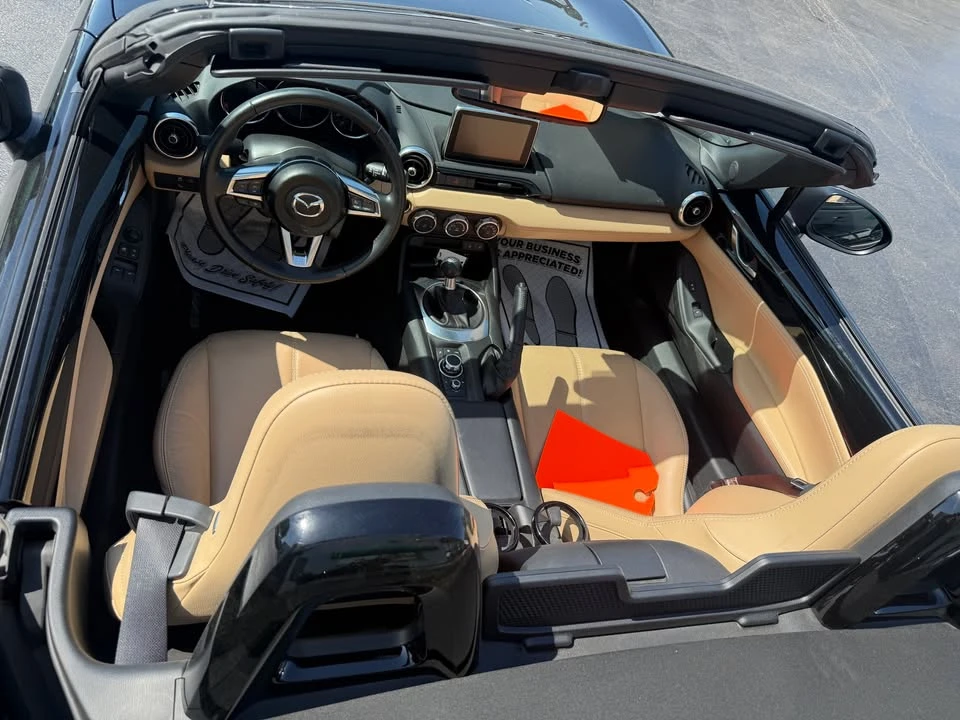 2016 Mazda ND MX-5 Miata - Image 6 of 9
