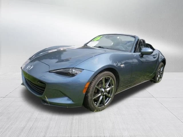 2016 Mazda ND MX-5 Miata - Image 4 of 20