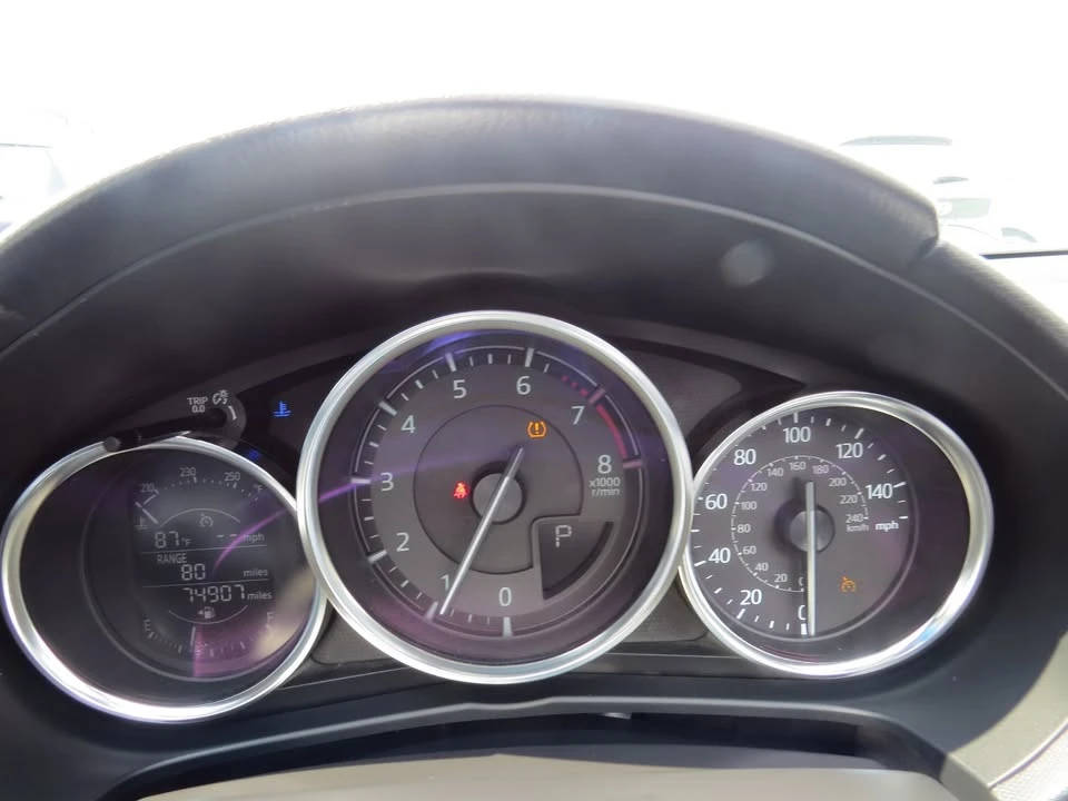 2016 Mazda ND MX-5 Miata - Image 14 of 20