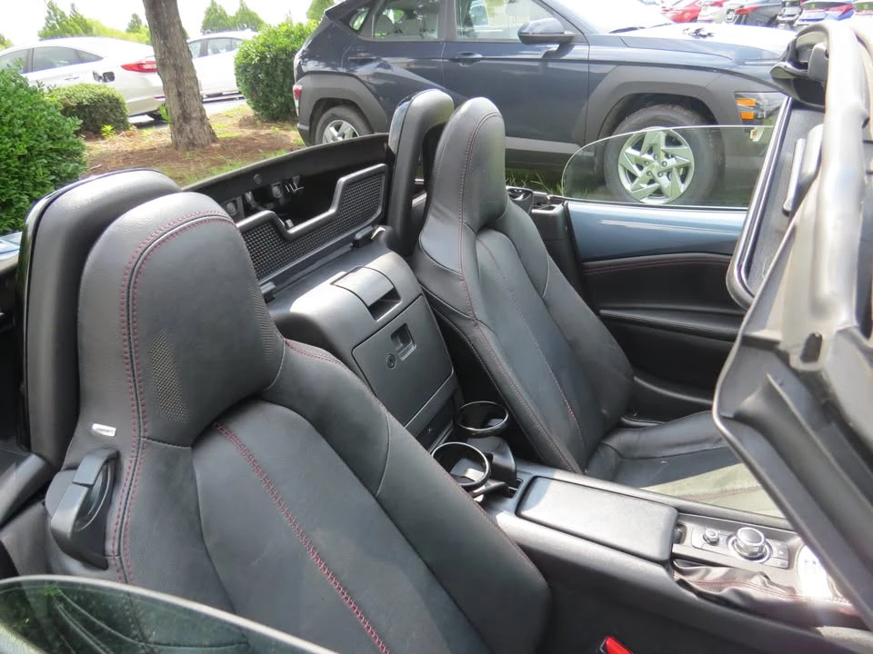 2016 Mazda ND MX-5 Miata - Image 10 of 20