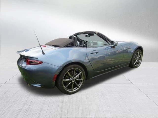 2016 Mazda ND MX-5 Miata - Image 8 of 20