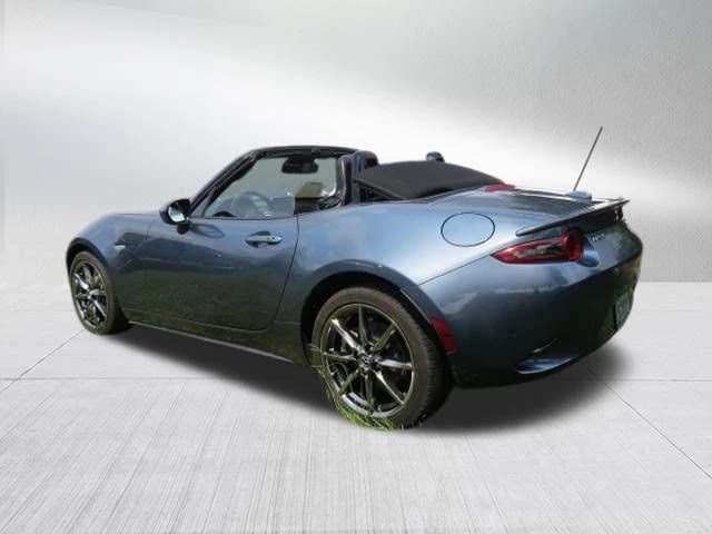 2016 Mazda ND MX-5 Miata - Image 6 of 20