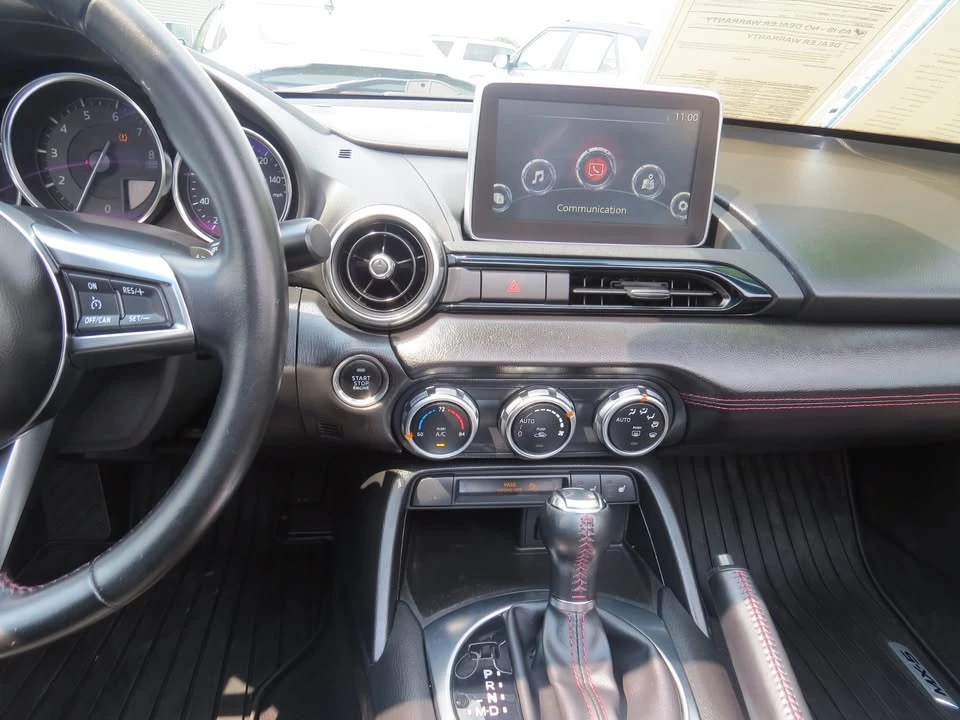 2016 Mazda ND MX-5 Miata - Image 17 of 20