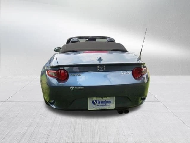 2016 Mazda ND MX-5 Miata - Image 7 of 20