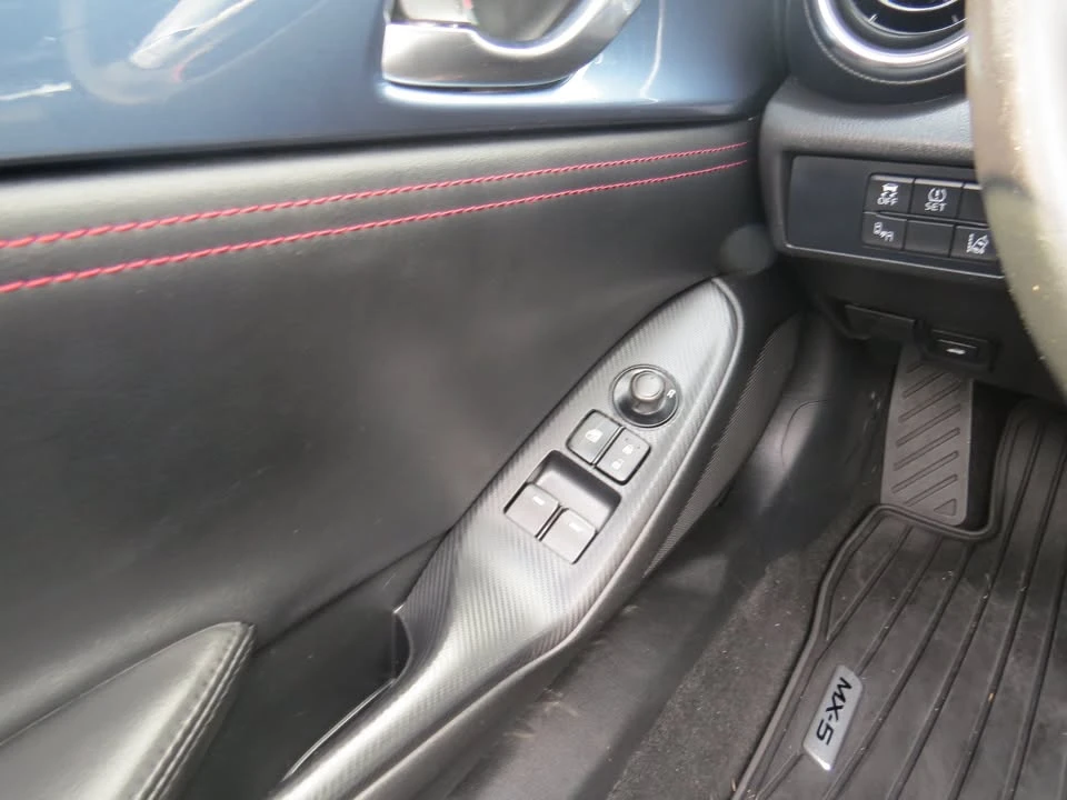 2016 Mazda ND MX-5 Miata - Image 18 of 20