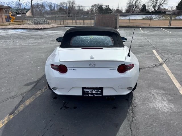 2016 Mazda ND MX-5 Miata - Image 6 of 12