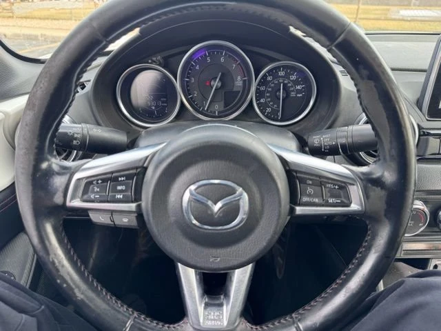 2016 Mazda ND MX-5 Miata - Image 12 of 12