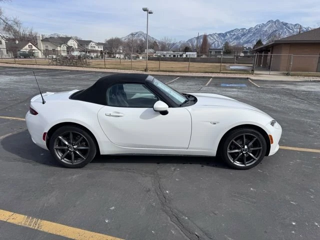 2016 Mazda ND MX-5 Miata - Image 8 of 12